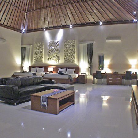 Villa Beachside 파양간 외부 사진
