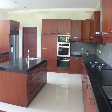 Villa Beachside 파양간 외부 사진