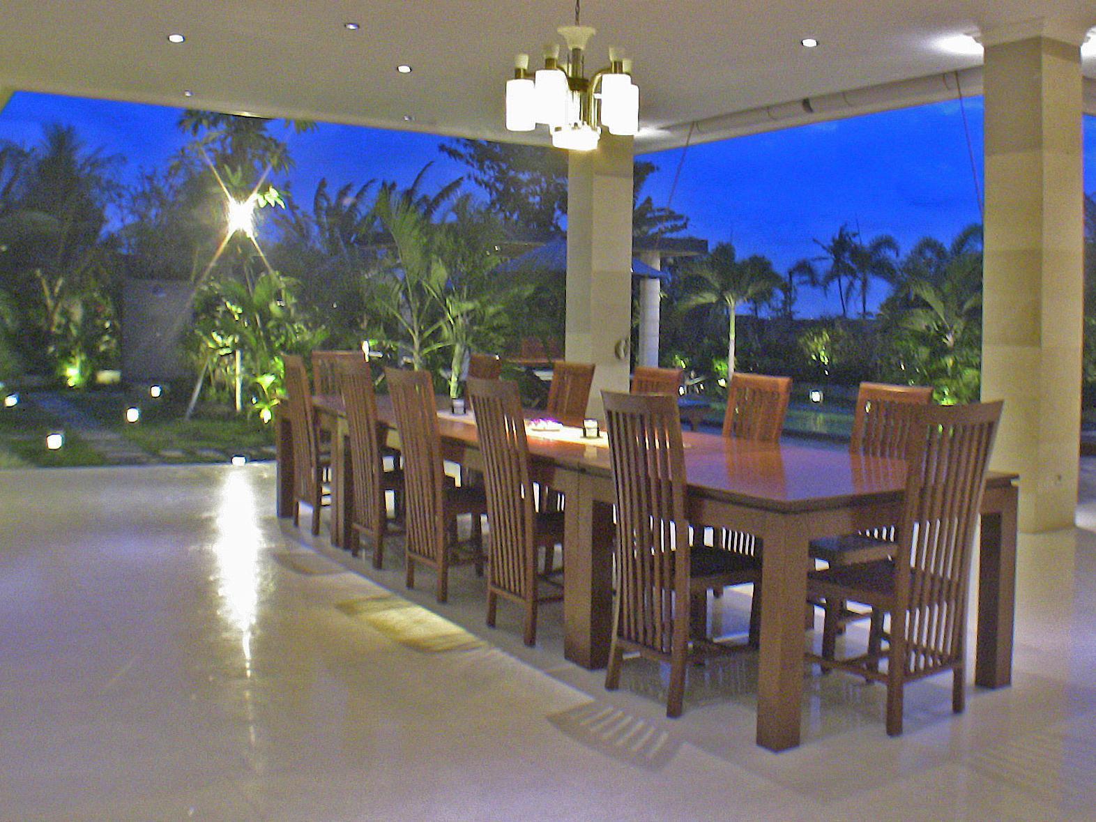 Villa Beachside 파양간 외부 사진